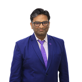 Gaurav