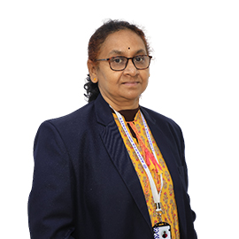 Umamaheswari